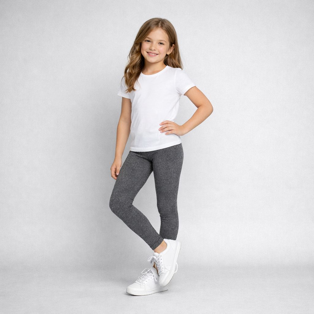 Leggings Bimba Caldo cotone 264 Jadea