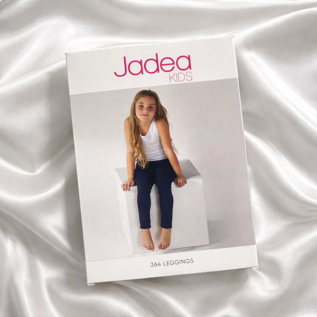 Leggings Bimba Caldo cotone 264 Jadea
