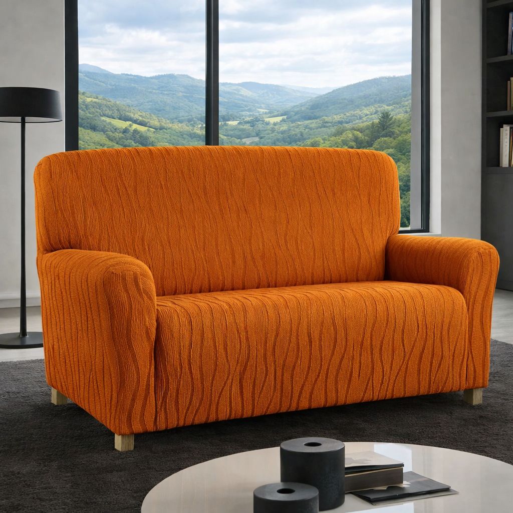 Copridivano Wonderful Casarredo