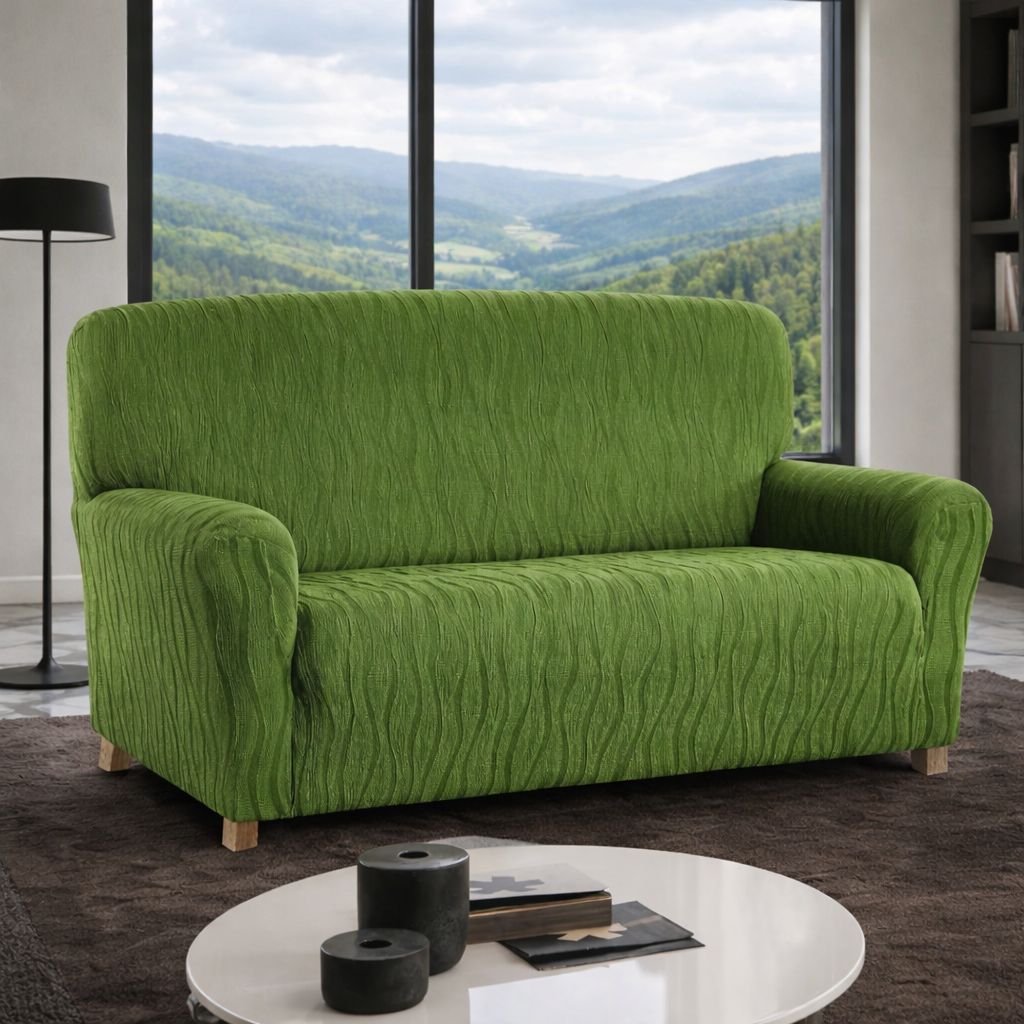 Copridivano Wonderful Casarredo