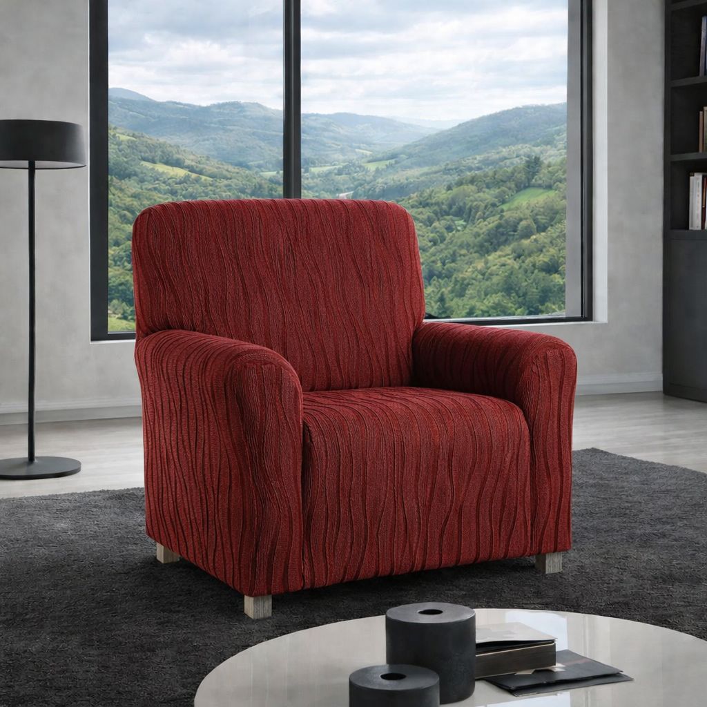 Copripoltrona Wonderful Casarredo