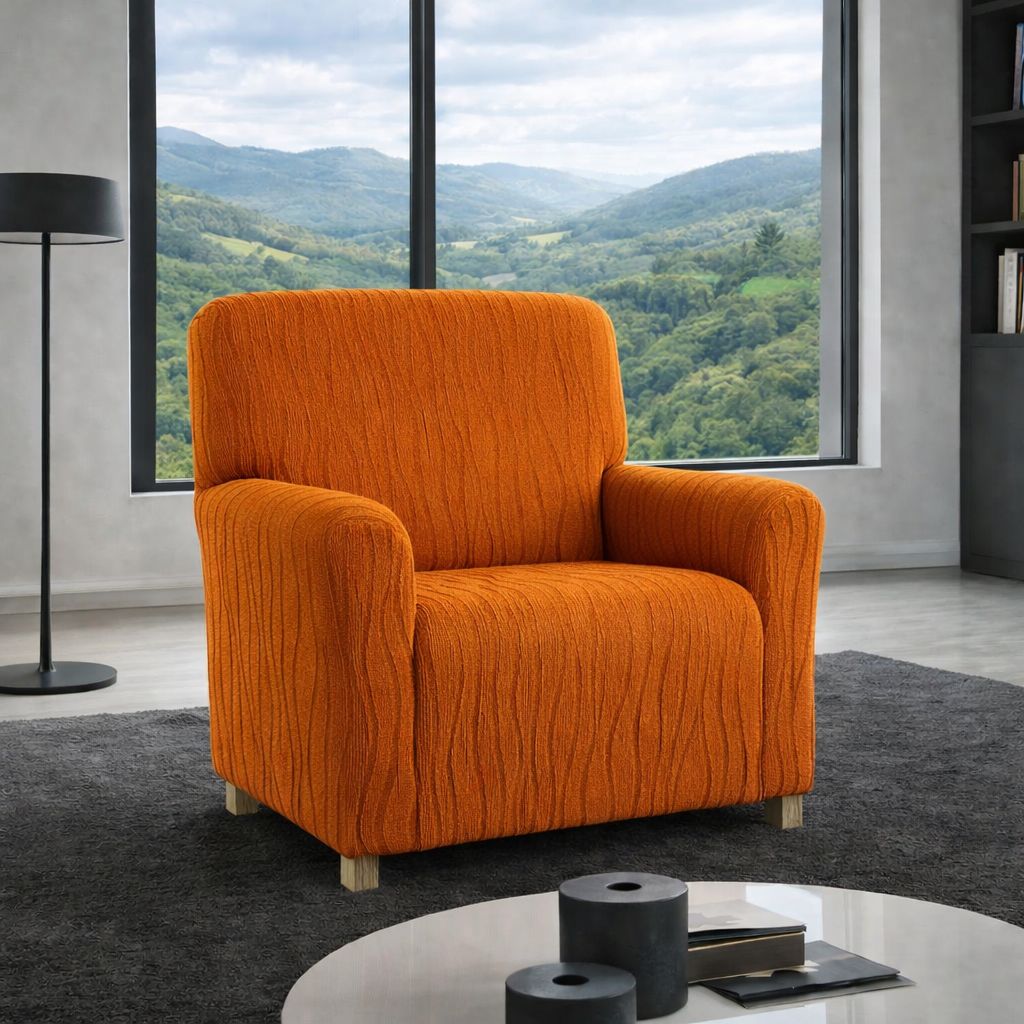 Copripoltrona Wonderful Casarredo