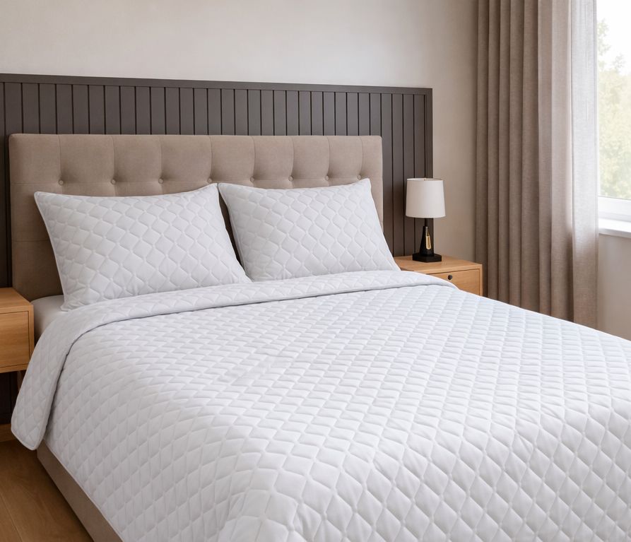 Trapuntino Primaverile Brest