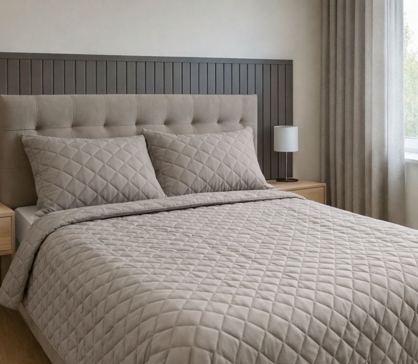 Trapuntino Primaverile Brest