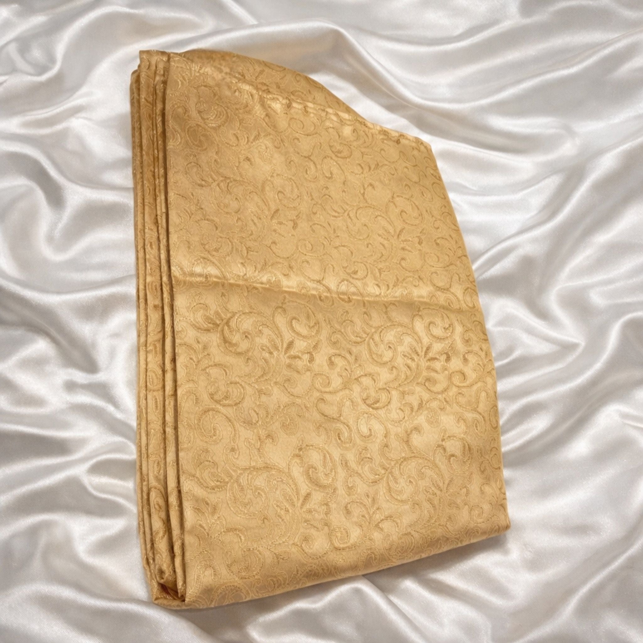 Telo arredo- Gran foulard Jacquard ottomano