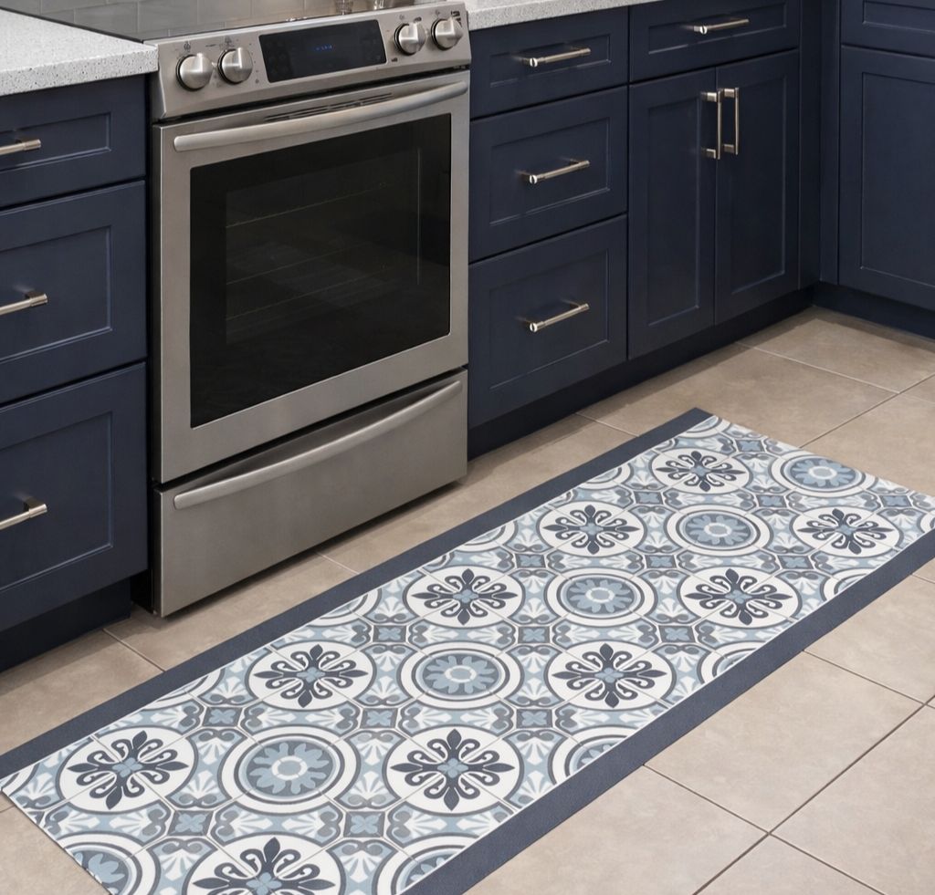 Tappeto in Vinile Al taglio Cefalù