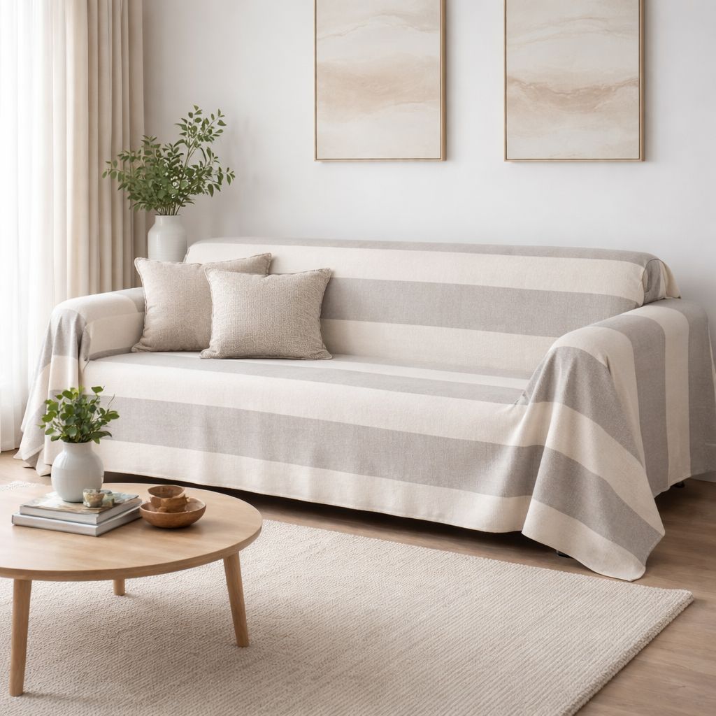 Telo Arredo - Gran Foulard Rigona