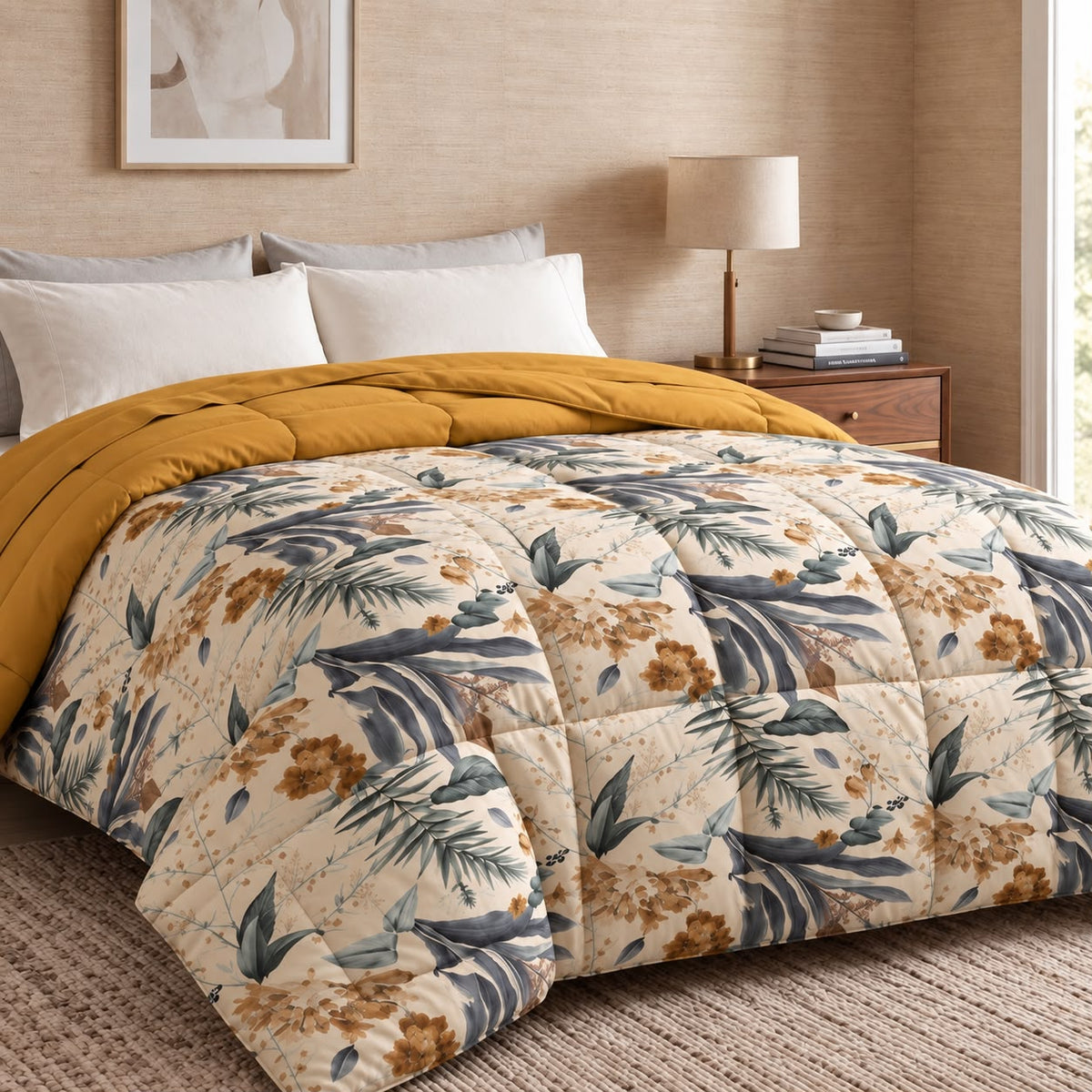 Trapunta Zelia S & G home
