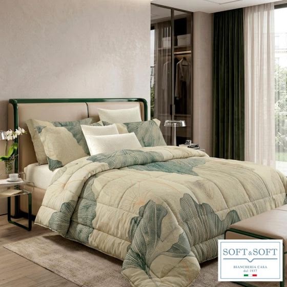 Trapunta KoKo S & G home