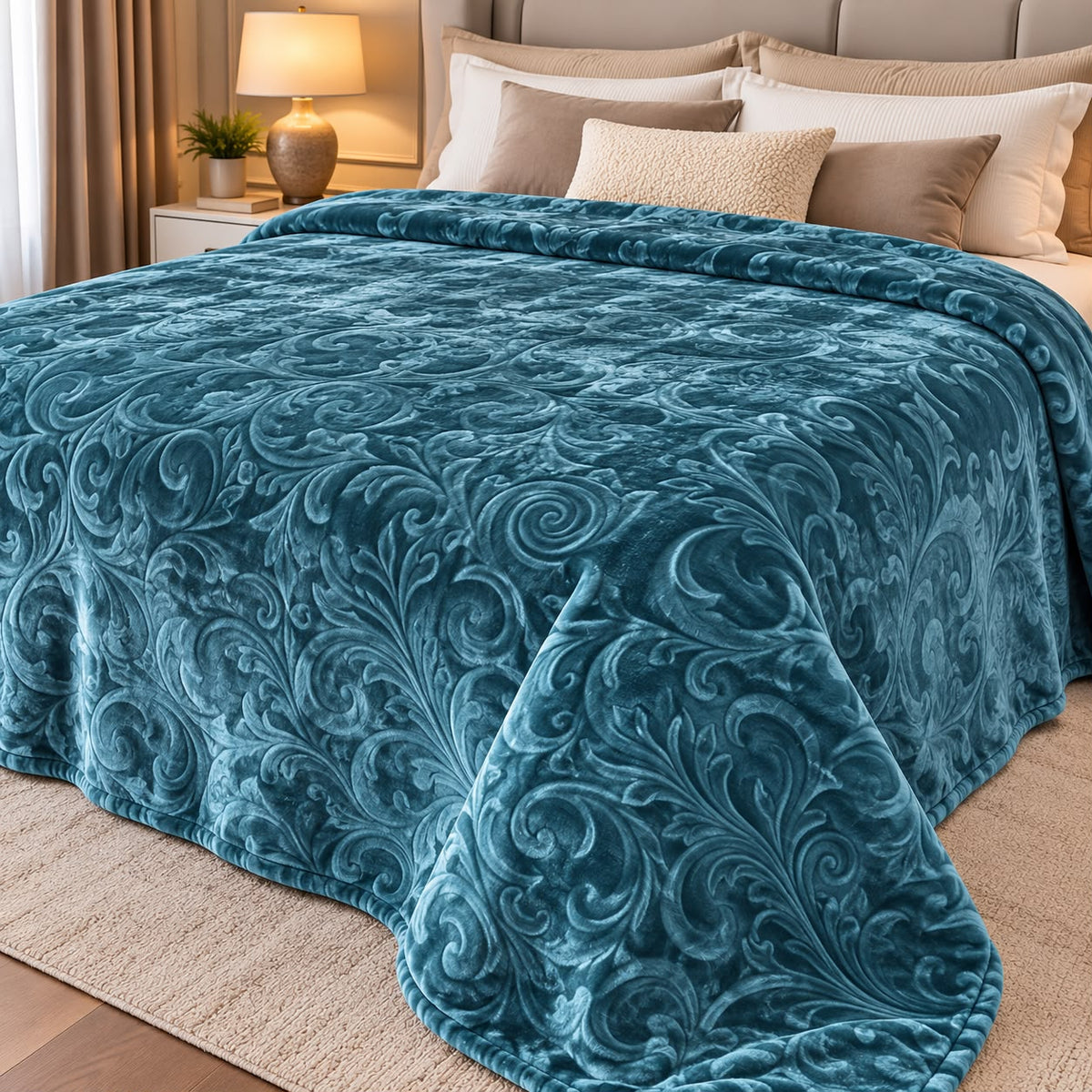 Coperta stampata Belgrado Embossed Dis.2