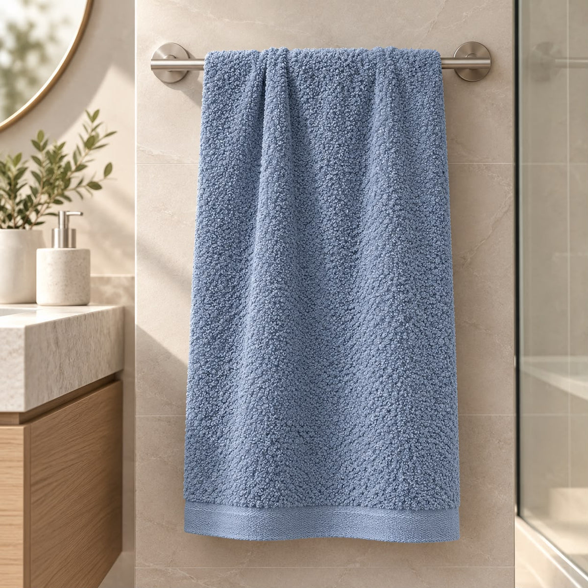 Telo Bagno Pop Corn